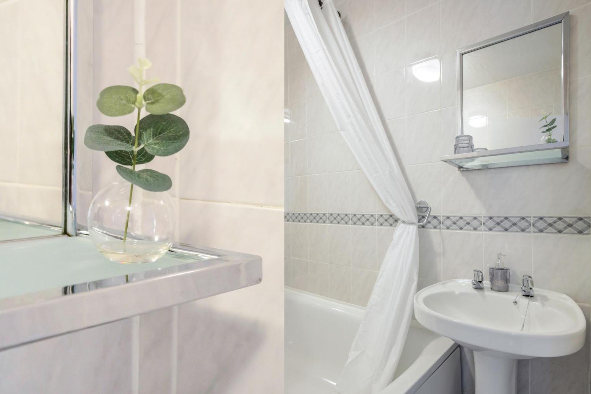 Chester Stays - Best Value Apartment With Free Parking In The Heart Of Chester Exterior foto