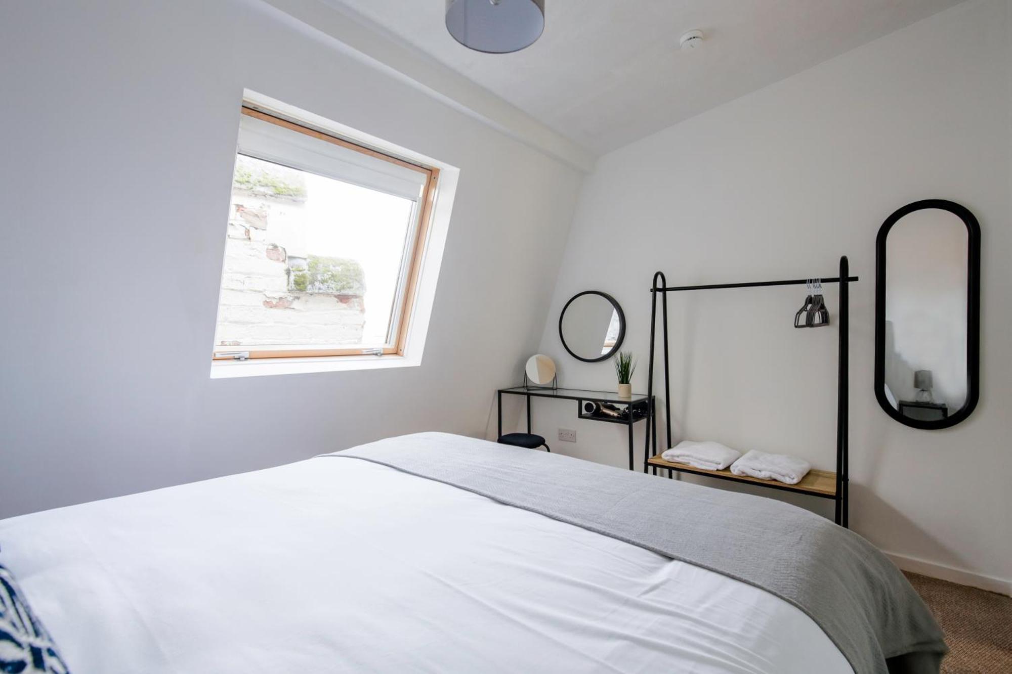 Chester Stays - Best Value Apartment With Free Parking In The Heart Of Chester Exterior foto